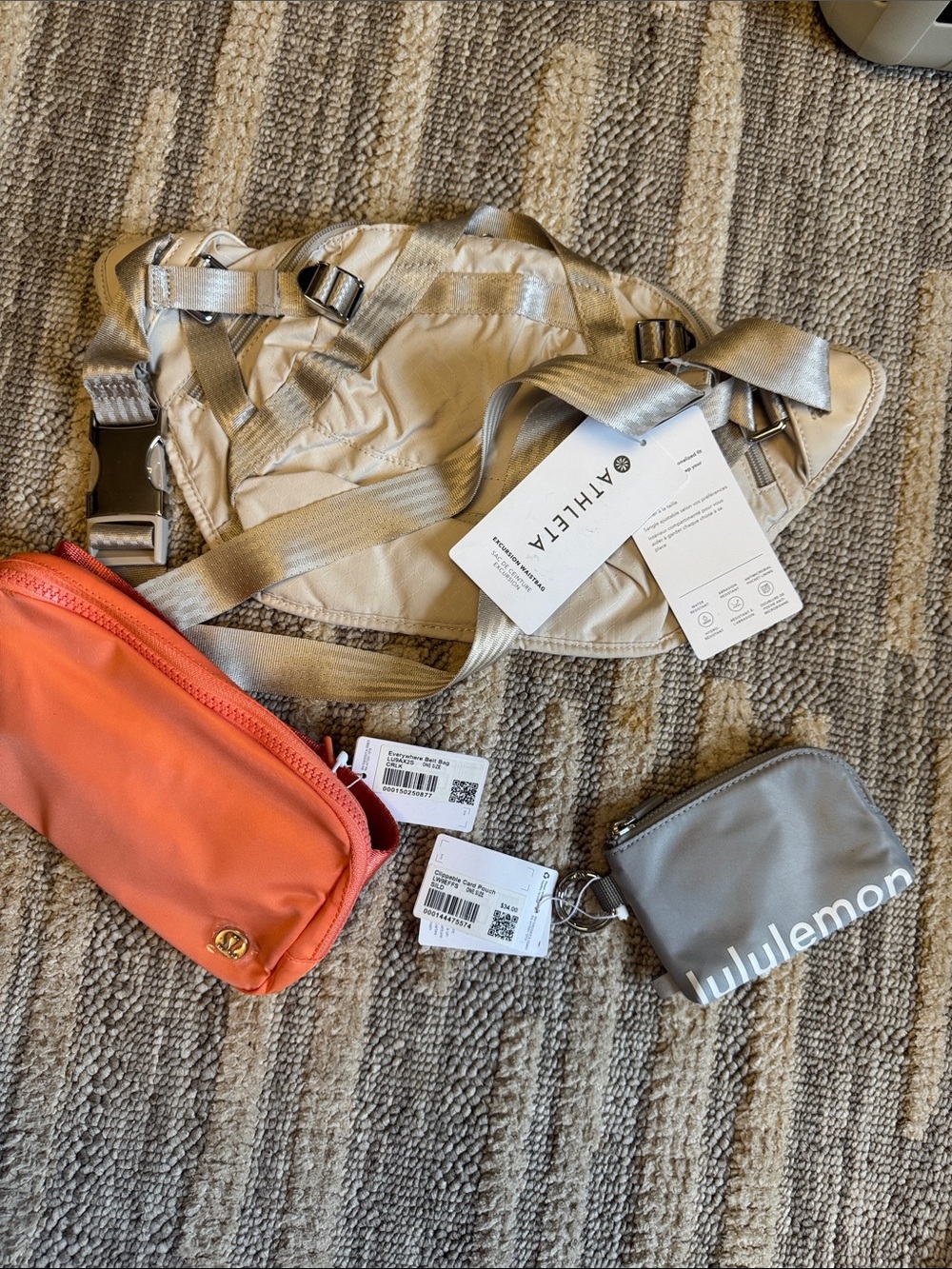 Excursion Bundle - Picture 1 of 7